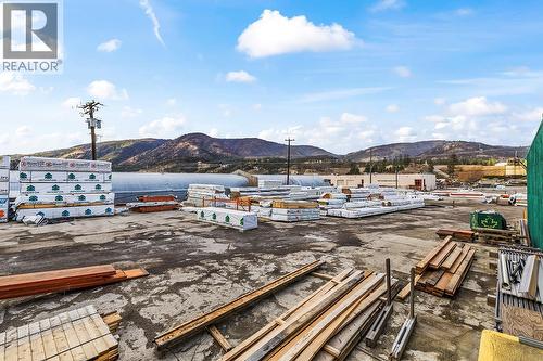 1304, 1320, 1334 Industrial Road, West Kelowna, BC 