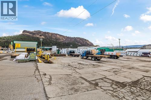 1304, 1320, 1334 Industrial Road, West Kelowna, BC 