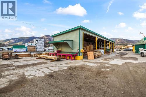 1304, 1320, 1334 Industrial Road, West Kelowna, BC 