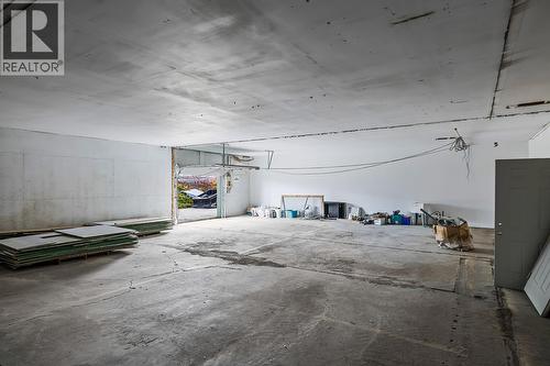 1304, 1320, 1334 Industrial Road, West Kelowna, BC 