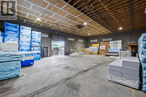 1304, 1320, 1334 Industrial Road, West Kelowna, BC 