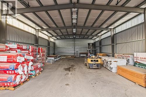 1304, 1320, 1334 Industrial Road, West Kelowna, BC 