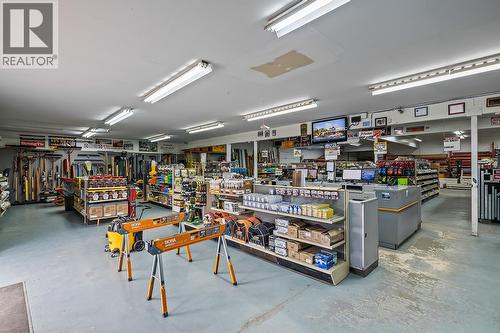 1304, 1320, 1334 Industrial Road, West Kelowna, BC 