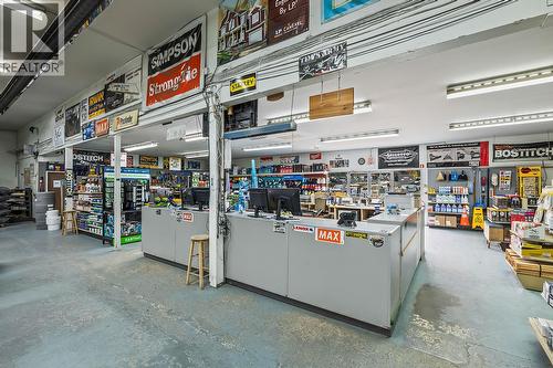 1304, 1320, 1334 Industrial Road, West Kelowna, BC 