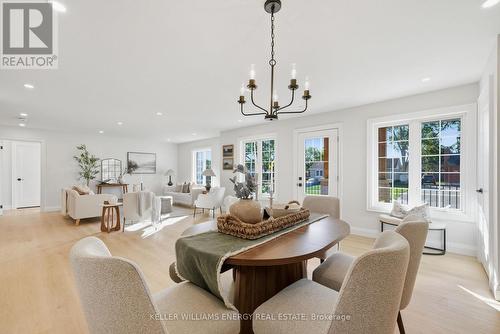 476 Beurling Avenue, Oshawa (Mclaughlin), ON - Indoor