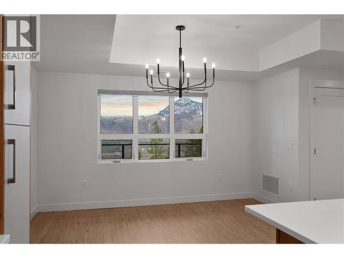 1844 Qu'Appelle Boulevard Unit# 107, Kamloops, BC - Indoor Photo Showing Other Room