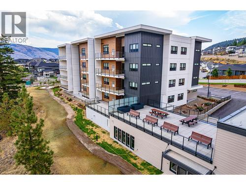 1844 Qu'Appelle Boulevard Unit# 107, Kamloops, BC - Outdoor