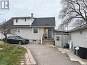 Side - 401 Queenston Street, St. Catharines, ON  - Outdoor 