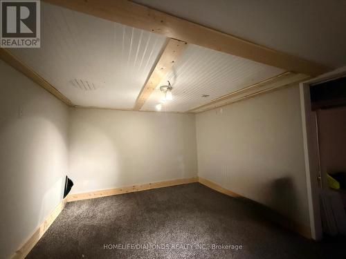 Side - 401 Queenston Street, St. Catharines, ON - Indoor