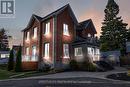 4 - 8 Wellington Street, Clarington, ON  - Outdoor With Facade 