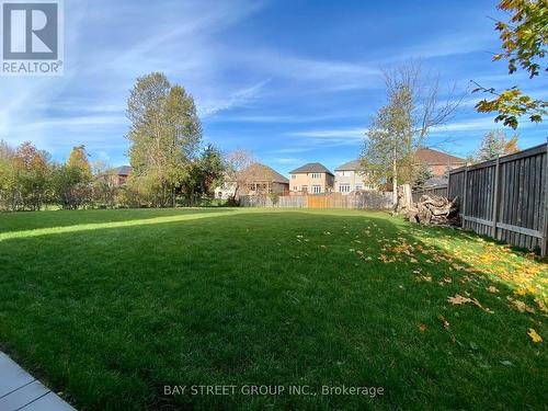 36 Elm Grove Avenue, Richmond Hill, ON - Outdoor