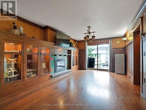 6921 4Th Line, New Tecumseth, ON - Indoor