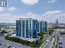 811 - 37 Ellen Street, Barrie, ON  - Outdoor With View 