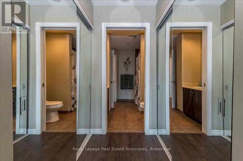 811 - 37 Ellen Street, Barrie, ON - Indoor