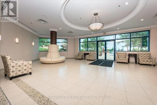 811 - 37 Ellen Street, Barrie, ON - Indoor Photo Showing Other Room