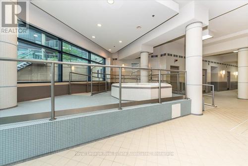 811 - 37 Ellen Street, Barrie, ON - Indoor Photo Showing Other Room