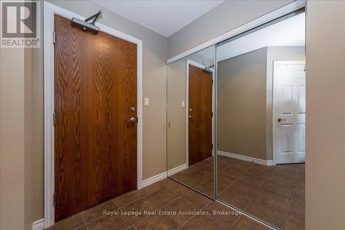 811 - 37 Ellen Street, Barrie, ON - Indoor Photo Showing Other Room