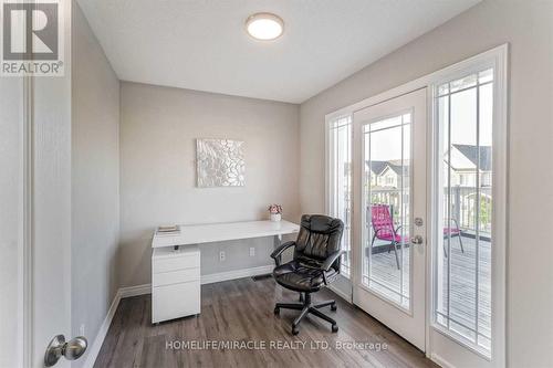 Upper - 766 Miltonbrook Crescent, Milton, ON - Indoor