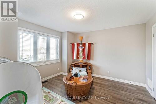 Upper - 766 Miltonbrook Crescent, Milton, ON - Indoor