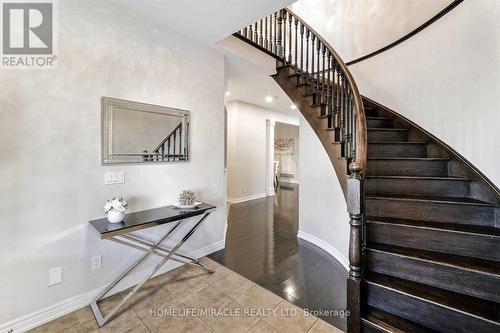 Upper - 766 Miltonbrook Crescent, Milton, ON - Indoor Photo Showing Other Room