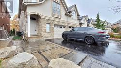2495 FELHABER CRESCENT  Oakville, ON L6H 7R8