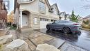 2495 Felhaber Crescent, Oakville, ON  - Outdoor 
