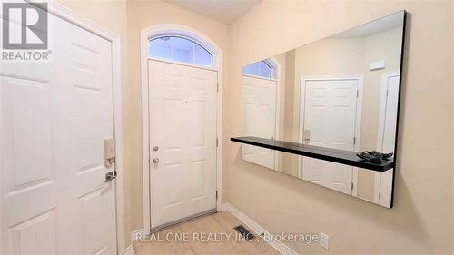 2495 Felhaber Crescent, Oakville, ON - Indoor Photo Showing Other Room