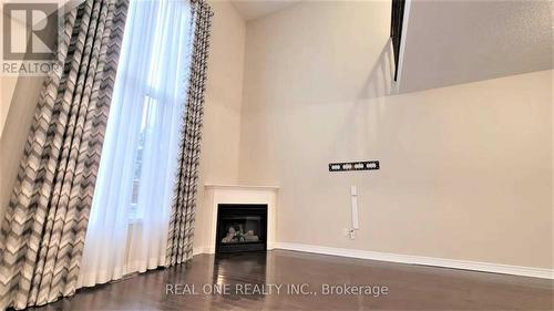 2495 Felhaber Crescent, Oakville, ON - Indoor Photo Showing Other Room With Fireplace