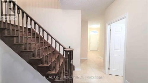 2495 Felhaber Crescent, Oakville, ON - Indoor Photo Showing Other Room