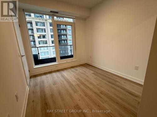 2705 - 395 Square One Drive, Mississauga, ON - Indoor Photo Showing Other Room