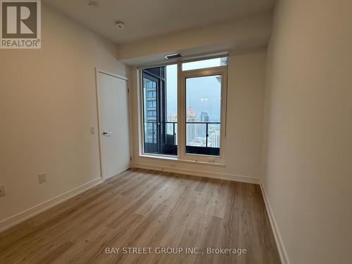 2705 - 395 Square One Drive, Mississauga, ON - Indoor Photo Showing Other Room