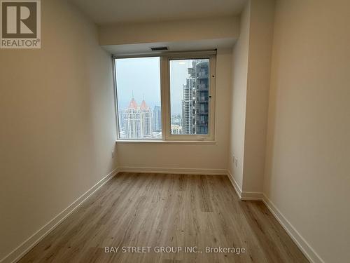 2705 - 395 Square One Drive, Mississauga, ON - Indoor Photo Showing Other Room