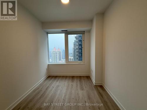 2705 - 395 Square One Drive, Mississauga, ON - Indoor Photo Showing Other Room