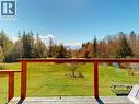 3749 Highway 101, Powell River, BC  - Outdoor With View 