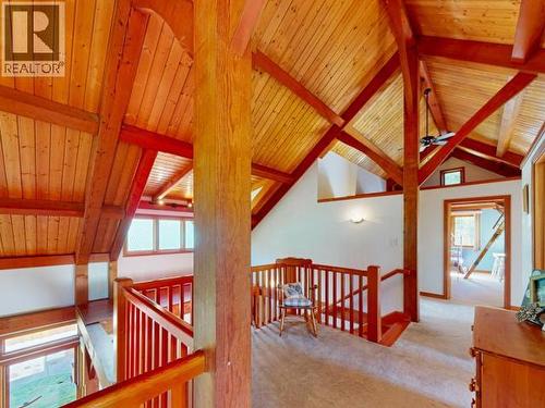 3749 Highway 101, Powell River, BC - Indoor Photo Showing Other Room