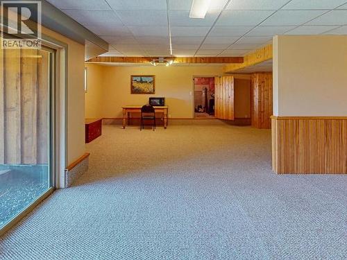 3749 Highway 101, Powell River, BC - Indoor