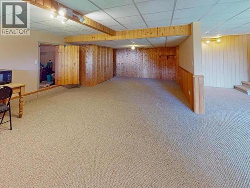 3749 Highway 101, Powell River, BC - Indoor