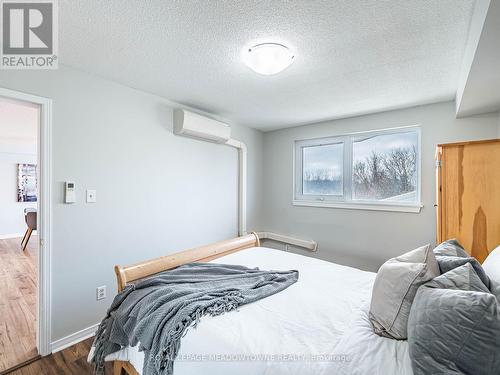 306 - 26 Hall Road, Halton Hills, ON - Indoor Photo Showing Bedroom