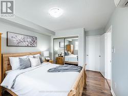 Primary bedroom has spacious walk in closet - 