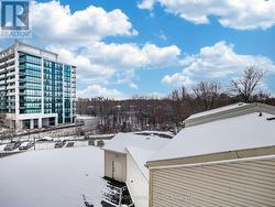 Views from balcony off living room - 