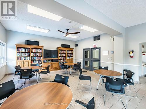 306 - 26 Hall Road, Halton Hills, ON - Indoor