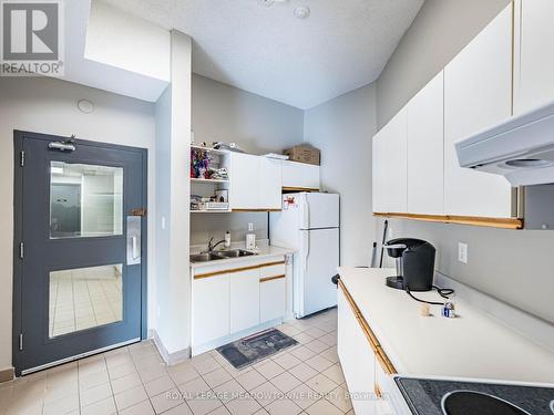 306 - 26 Hall Road, Halton Hills, ON - Indoor