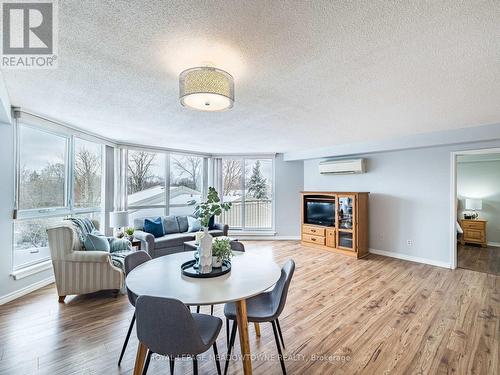 This unit has been beautifully renovated - 306 - 26 Hall Road, Halton Hills, ON - Indoor