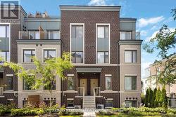 89 - 20 WILLIAM JACKSON WAY  Toronto, ON M8X 2J3