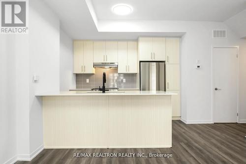 89 - 20 William Jackson Way, Toronto, ON - Indoor Photo Showing Kitchen