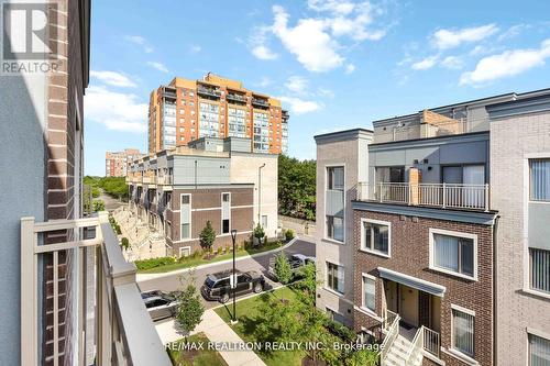 89 - 20 William Jackson Way, Toronto, ON - Outdoor