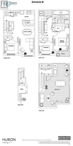 89 - 20 William Jackson Way, Toronto, ON - Other