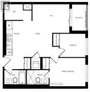 112 - 3250 CARDING MILL TRAIL  Oakville, ON L6M 1L3