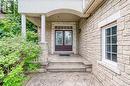 2422 Hertfordshire Way, Oakville, ON  - Outdoor With Exterior 