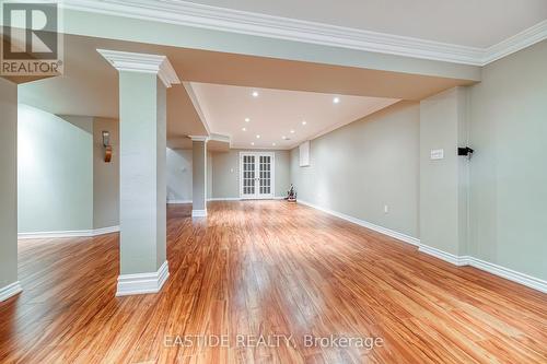2422 Hertfordshire Way, Oakville, ON - Indoor Photo Showing Other Room
